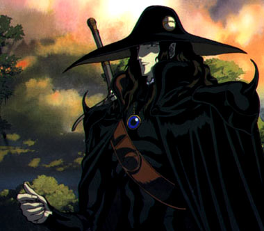 Illustration for article titled The Weirdest Creatures that Vampires Have Gone to War Against